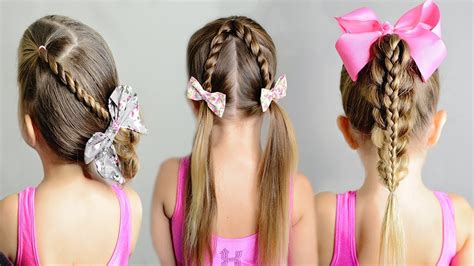 Little Girl Hairstyle Ideas - 2024 HairStyles Ideas