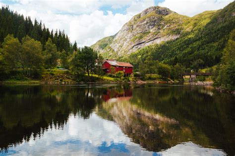 Telemark ,Norway [OC] [4000x2666] : r/AmateurPhotography