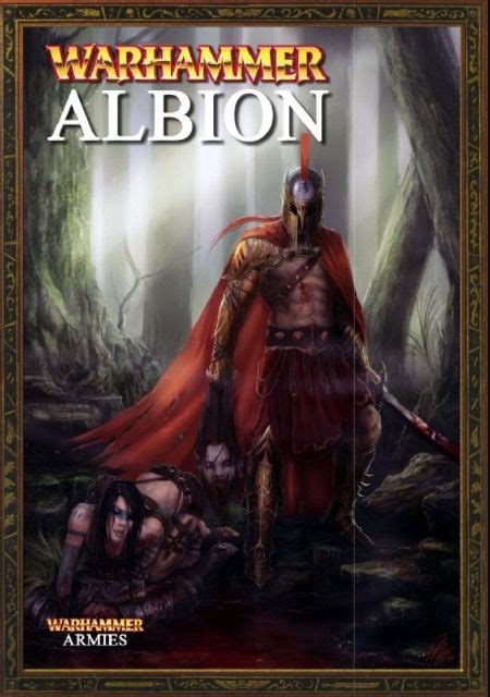 Warhammer Albion