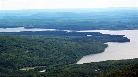 Hiking the Newest Section of the Long Path in the Catskills - | My Harriman