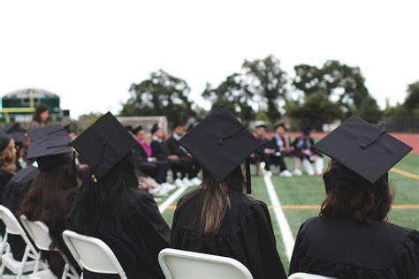 Photos: Creekside High School’s 2023 graduation