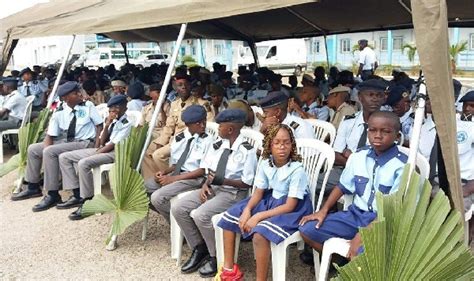 Éducation : concours spécial d’entrée au Prytanée militaire annoncé ...