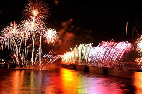 Thunder Over Louisville : Fireworks | Louisville, Thunder, Kentucky