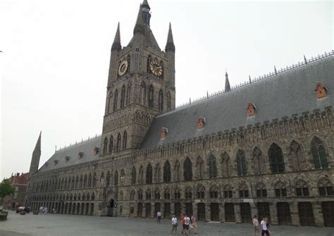 The Best In Flanders Fields Museum Tours & Tickets 2020 - Ypres | Viator