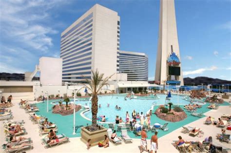 Stratosphere Hotel And Casino Cheap Vacations Packages | Red Tag Vacations