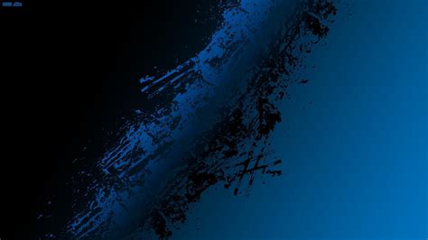 Dark Blue And Black Wallpaper | Images and Photos finder