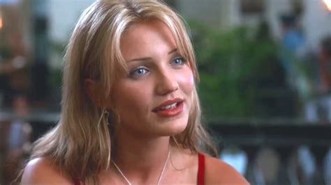 How Old Was Cameron Diaz in Her Breakthrough Role in ‘The Mask?'