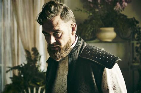 Photo de Marton Csokas - Into the Badlands : Photo Marton Csokas ...