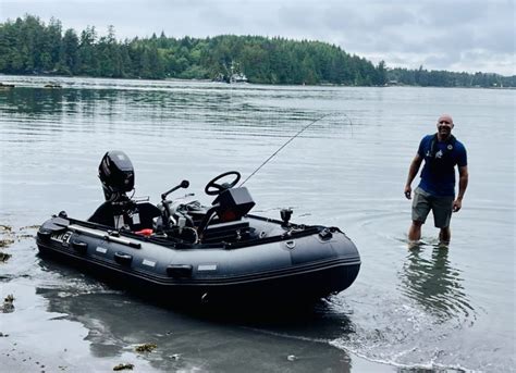 Top 5 must-have accessories for your inflatable boat - Stryker Boats