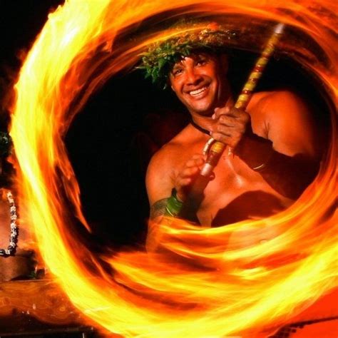 The Samoan fireknife dance Beachfront Hotels, Beach Hotels, Hotels And ...