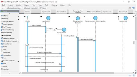 Free UML Tool