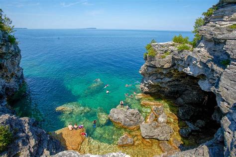 Lake Huron | Great Lakes Guide