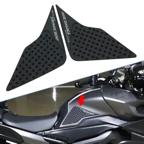 Yamaha Mt Motorcycle Accessories | Yamaha Mt 09 Tracer Accessories ...