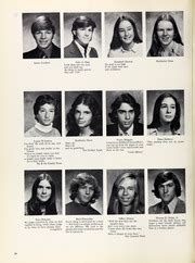 Greenwich High School - Compass Yearbook (Greenwich, CT), Class of 1975 ...