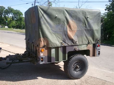 M1102_Cargo-Trailer_No58_For-Sale