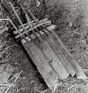 Early Kalimba History - History - Kalimba Magic