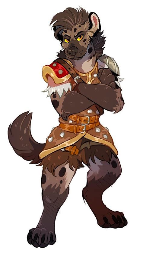 "Yeen Warrior" by PoodleWise : r/furry