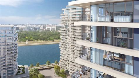 Properties: BW Perla | Belgrade Waterfront