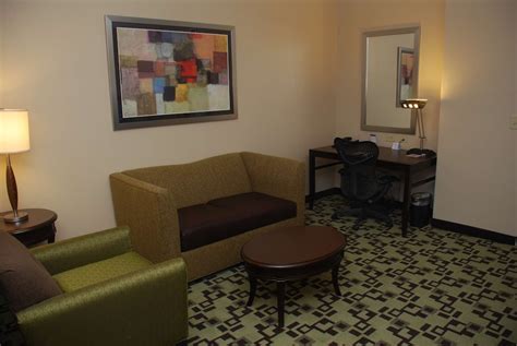 Hilton Garden Inn Birmingham/Trussville Birmingham, Alabama, US ...