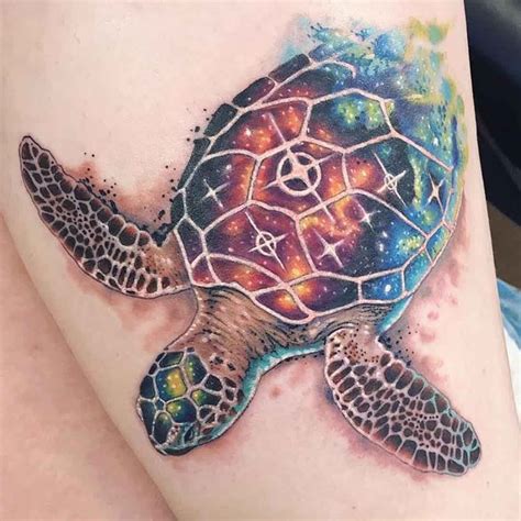 Sea Turtle Tattoo | Best Tattoo Ideas Gallery | Tatuajes de tortugas ...