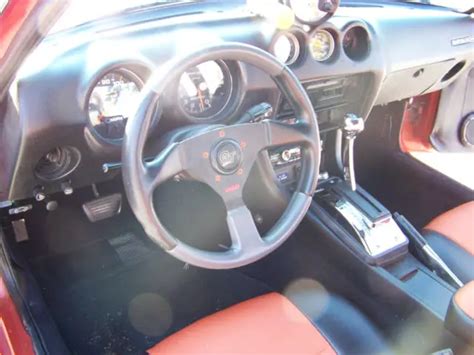 1974 Datsun 260z Nissan Coupe Custom - Classic Datsun Other 1974 for sale