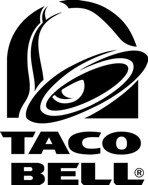 Taco Bell Logo PNG Images Transparent Free Download