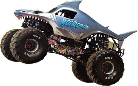 Title: Pin en Fiesta Antonio | Monster trucks, Monster jam, Monster ...