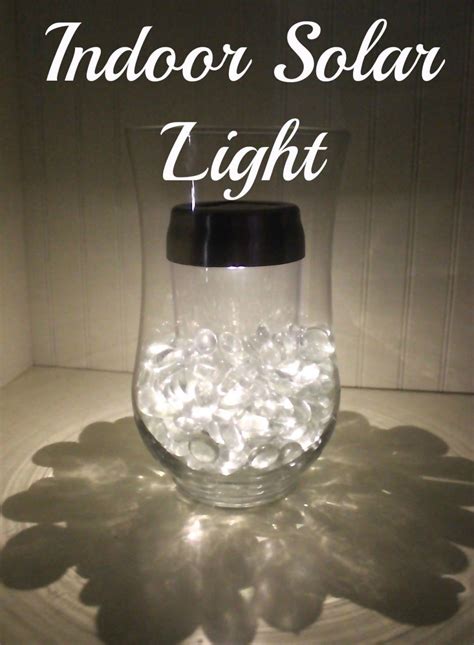 Indoor Solar Light - Momcrieff