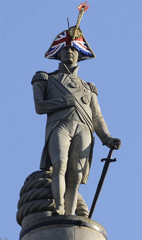 1000+ images about Admiral Horatio Lord Nelson. on Pinterest