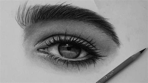 How To Draw Black Girls Eyes - Garotas Sensa