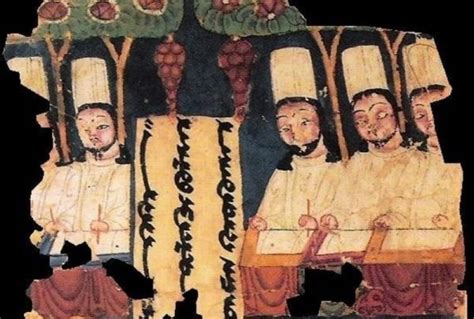 Manichaeism Definition | Founder, Ancient Movement, Beliefs &More