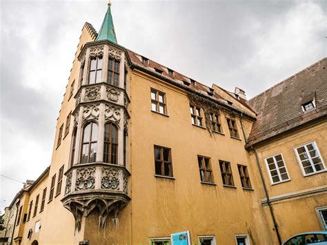 Augsburg, Germany: the Perfect Day Trip from Munich — Adrift Aesthetic