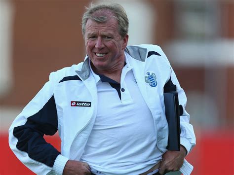 Former England manager Steve McClaren confirmed as successor to Nigel ...