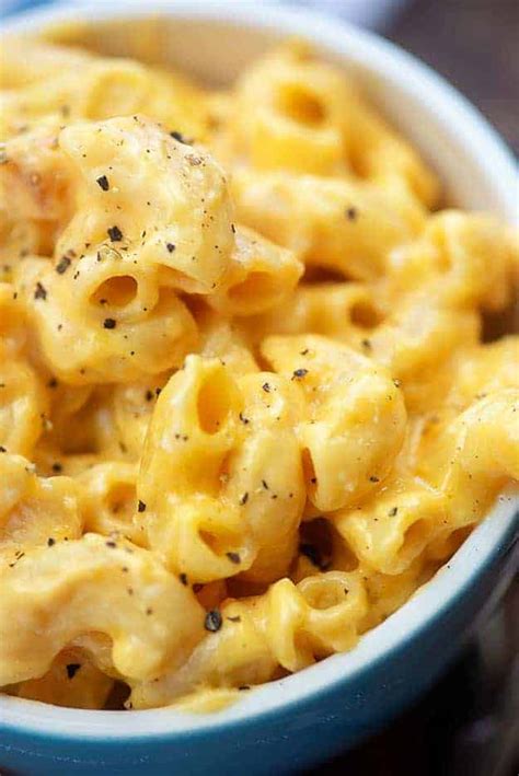 Southern Baked Macaroni And Cheese Recipe Paula Deen | Dandk Organizer