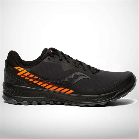 Saucony SAUCONY PEREGRINE ICE+ 2 - Procycle Lévis & Coureur Bionick Lévis