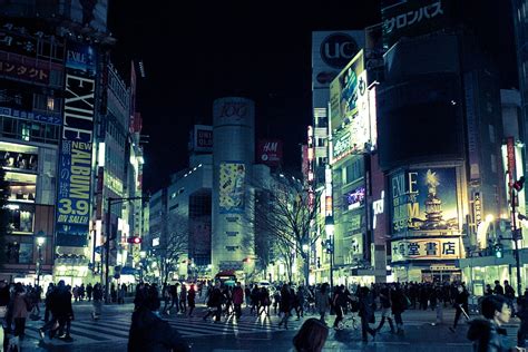 Shibuya.Crossing.original. (3773×2516). Design Bootcamp 01, Shibuya ...