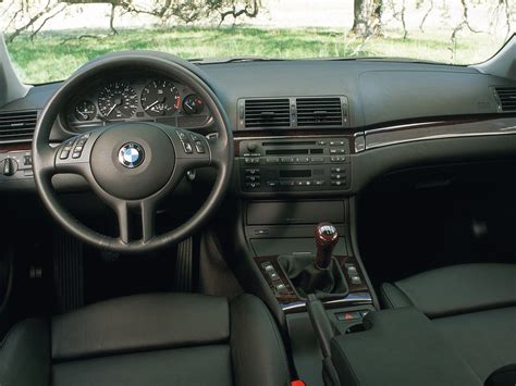 BMW 3 Series Touring (E46) - 1999, 2000, 2001 - autoevolution