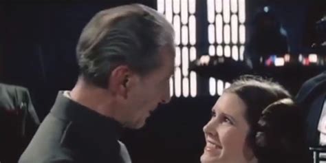 Original 'Star Wars' Blooper Reel Is One In A Million