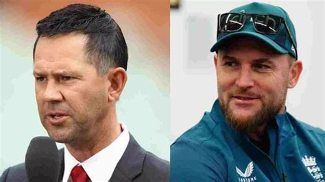 Ricky Ponting Revealed Why He Declined The Coaching Offer From England