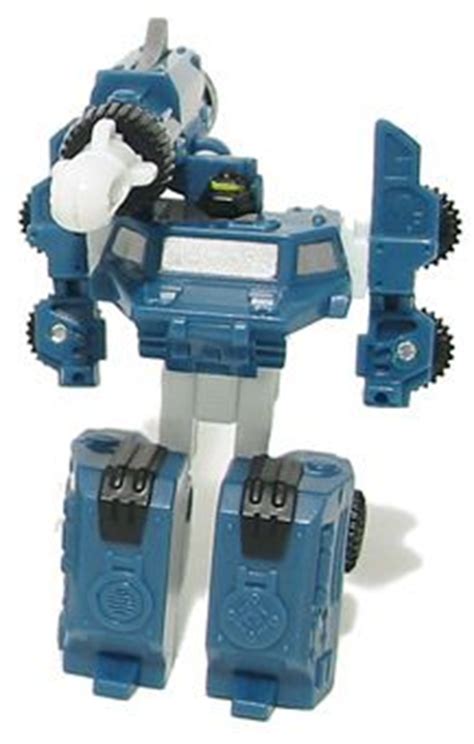 Broadside - Transformers Toys - TFW2005