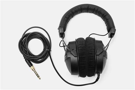 Beyerdynamic DT770 Pro Headphones | Audiophile | Headphones | Closed ...