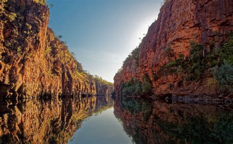 What are the seven wonders of Australia?