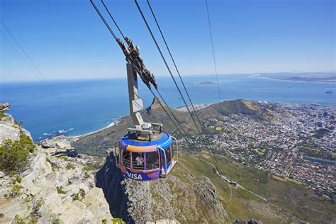 Cape Town Attractions | Cape Town Places To Visit List