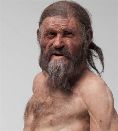 Mummy Melodrama: Top 9 Secrets About Otzi the Iceman | Live Science