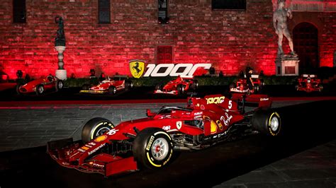 Ferrari Sf1000 Special 1000 Gp 2020 4k Hd Cars Wallpapers Hd | Free ...