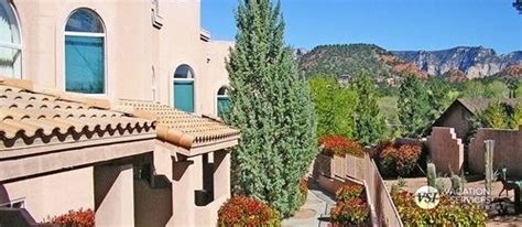 Sedona Springs Resort - Vacation Services International Vacation ...