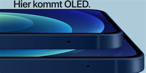 Apple iPhone 12: The new OLED display is great but it has a caveat ...