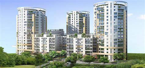 Vaswani Reserve in Sarjapur Road, Bangalore - HousingMan.com.