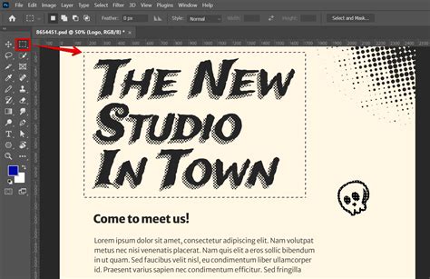 How Do I Identify a Font in Photoshop? - WebsiteBuilderInsider.com