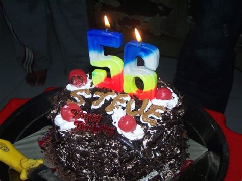 56 birthday cake photo.jpg Hi-Res 720p HD